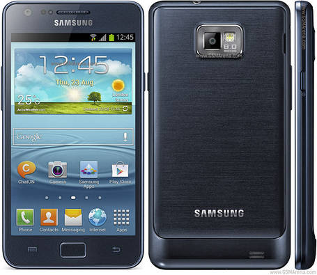 Чехол для Samsung i9105 Galaxy S2 Plus