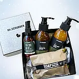 Новорічний набір New Year Man Box Mr.Смуги навігації оригінальний подарунок, фото 2