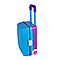 Ігровий набір візажиста у валізі SUITCASE Transformable MAKEUP / Дитячий ігровий набір валіза, фото 4