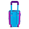 Ігровий набір візажиста у валізі SUITCASE Transformable MAKEUP / Дитячий ігровий набір валіза, фото 5
