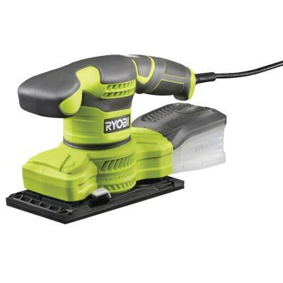 Вібраційна шліфувальна машина RYOBI RSS200-G