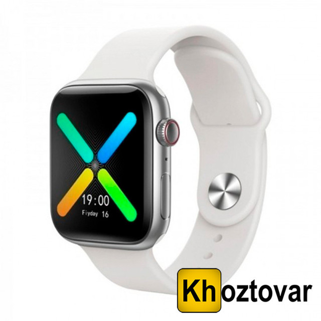 Розумний годинник Smart Watch LD6