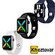 Розумний годинник Smart Watch LD6, фото 3