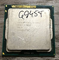 Уцінка! Процесор для ПК Pentium G645T 2.5GHz/3M/35W Socket 1155 SR0S0