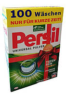 Пральний порошок Persil Universal (Німеччина)- 6.5 кг