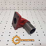 Патрубок під глушник МТЗ Д-240 (вир-во bdx) 240-1008021, фото 3