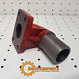 Патрубок під глушник МТЗ Д-240 (вир-во bdx) 240-1008021, фото 4