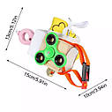 Дитячий розвиваючий міні бизикуб C 64879, фото 10