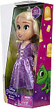 Лялька Рапунцель «Моя подруга» Діснея заввишки 35 см.Disney Princess My Friend Rapunzel Doll 14", фото 4