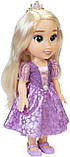 Лялька Рапунцель «Моя подруга» Діснея заввишки 35 см.Disney Princess My Friend Rapunzel Doll 14", фото 5