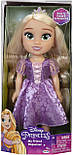 Лялька Рапунцель «Моя подруга» Діснея заввишки 35 см.Disney Princess My Friend Rapunzel Doll 14", фото 8