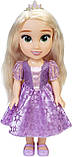 Лялька Рапунцель «Моя подруга» Діснея заввишки 35 см.Disney Princess My Friend Rapunzel Doll 14", фото 9