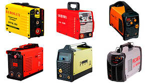 Зварювання