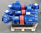 Насос К20/30 с 4 кВт 3000 об/хв, фото 3