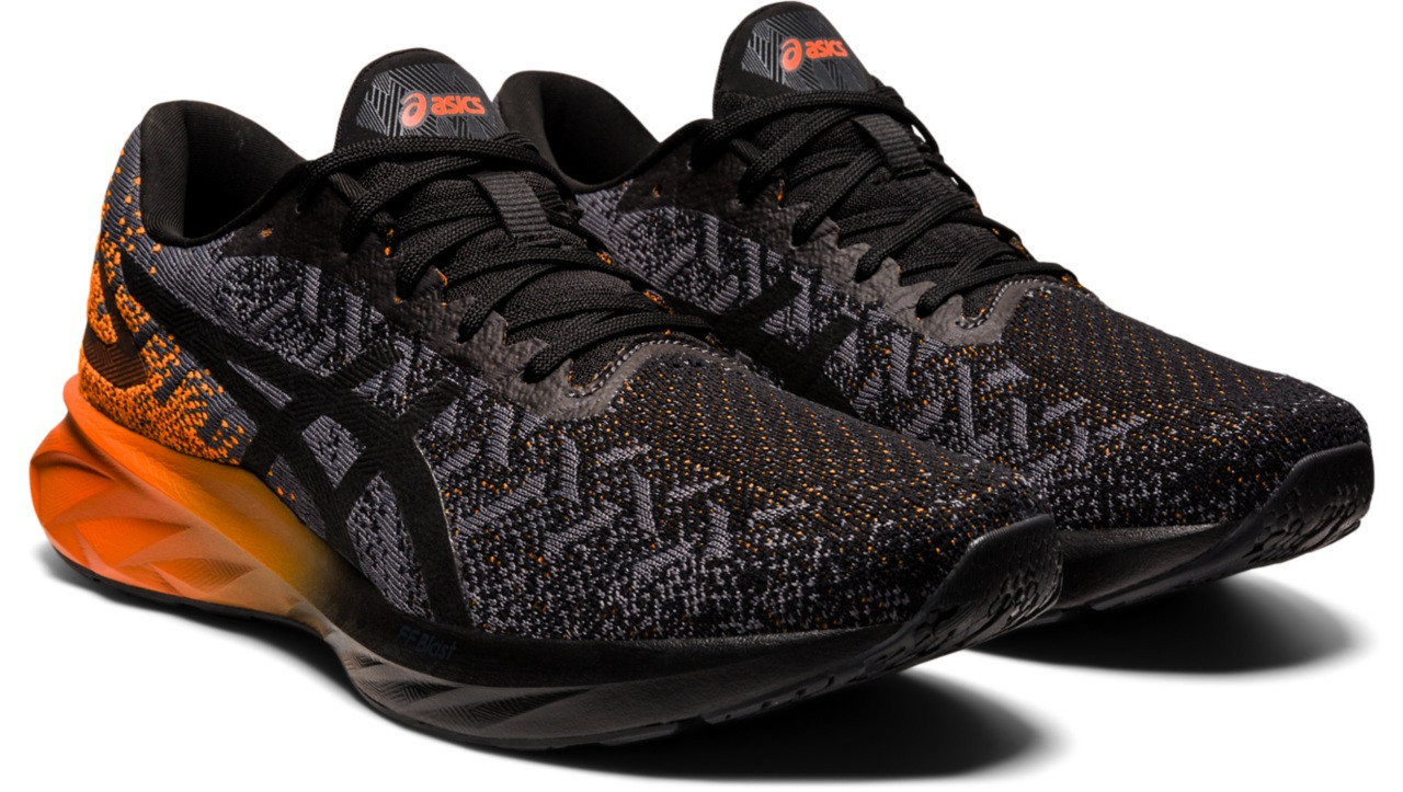 Кросівки бігові ASICS DYNABLAST 1011A819-003