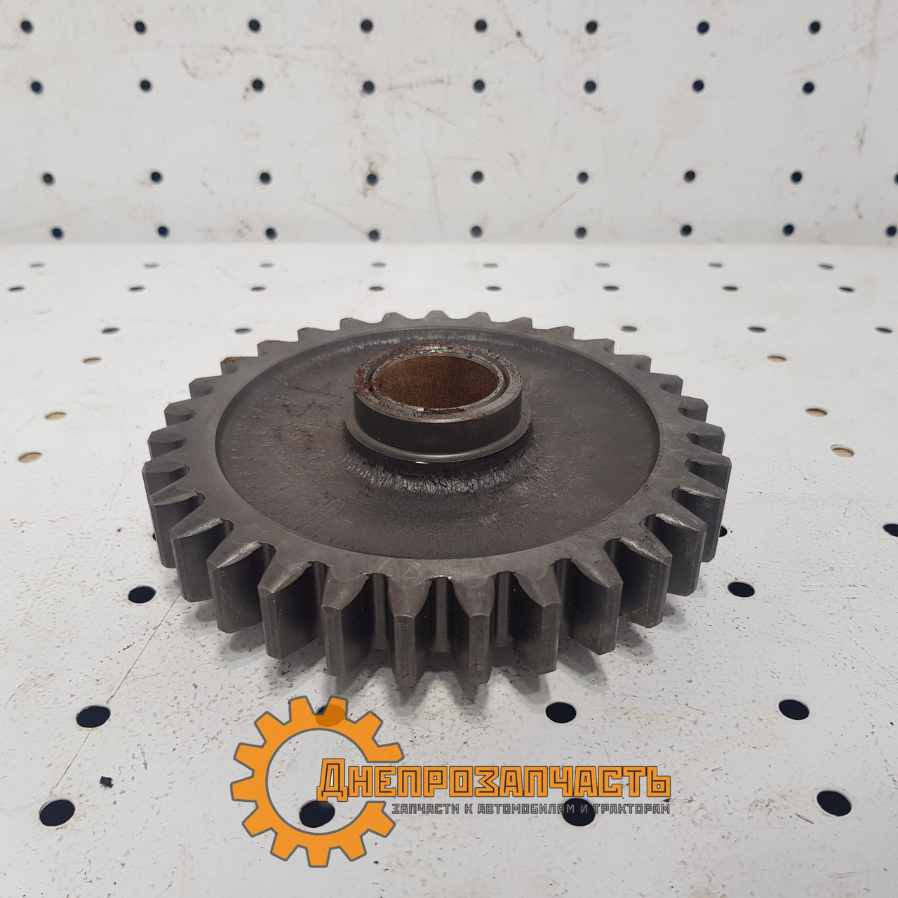 Шестерня промежуточная заднего хода мтз, мтз Шестерня промежуточная ...