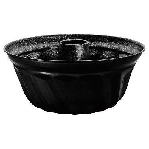 Форма для випікання кексу BERLINGER HAUS Black Rose Collection 25х10.5 см Колір чорний 1435BH