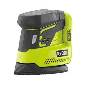 Вібраційна ШМ акумуляторна RYOBI R18PS-0