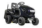 Садовый трактор - газонокосарка AL-KO T 15-93.9 HD-A Black Edition