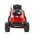 Садови трактор - газонокосарка solo by AL-KO T 22-105.1 HD-A V2, фото 2