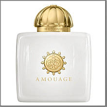 Amouage Honour for Woman парфумована вода 100 ml. (Тестер Амуаж Хоноур Фор Вумен)