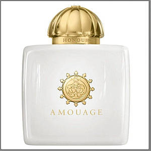 Amouage Honour for Woman парфумована вода 100 ml. (Тестер Амуаж Хоноур Фор Вумен)