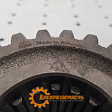 Шестірня 4 і 5 передачі МТЗ (пр. у Україна), фото 3