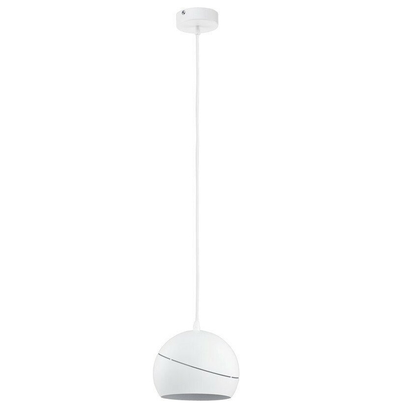 Підвіс TK-LIGHTING YODA WHITE ORBIT 1PL-280 1xE27 max 60W