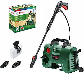 Мийка високого тиску Bosch EasyAquatak 120 (1500 Вт, 350 л/год, 120 барів) Shopolife