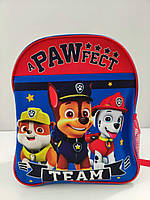 Рюкзак детский Paw Patrol 2-6 лет