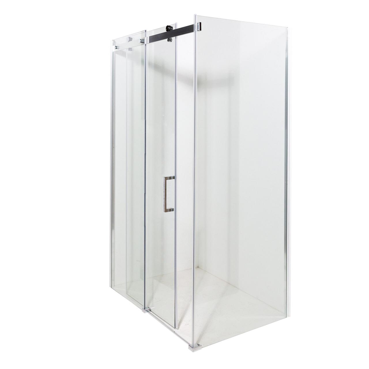 Душова кабіна Insana RIMMA L 80x120x190 без піддона