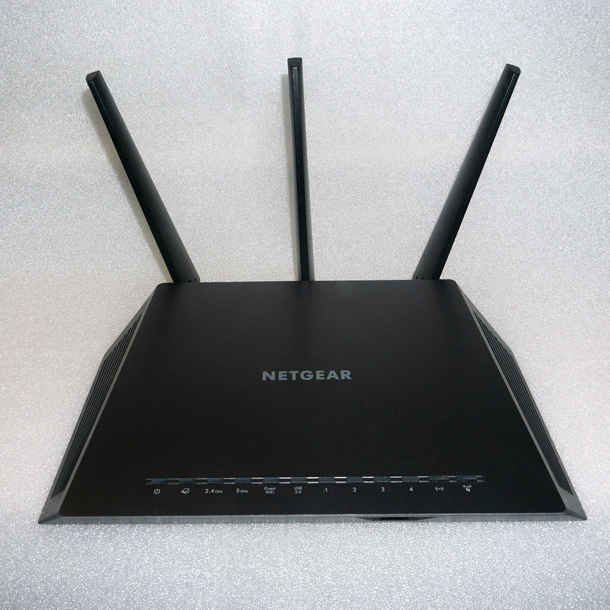 Б/У NETGEAR R6900 AC1900 WiFi роутер двухдиапазонный 2.4/5GHz 802.11ac USB 3.0