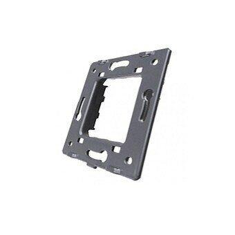 Супорт для монтажу механізмів Livolo (VL-ZCM01002), фото 1