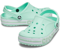 Женские сабо Crocs BAYABAND CLOG ОРИГИНАЛ