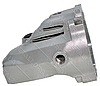 Корпус болгарки Makita GA 9020, фото 4