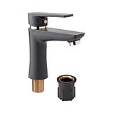 Brinex 35B 001 Змішувач для умивальника SD00036351, фото 3