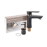 Brinex 35B 001 Змішувач для умивальника SD00036351, фото 4