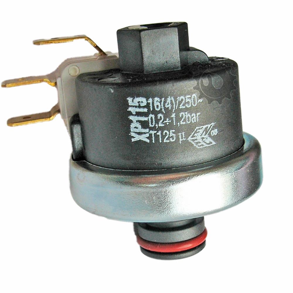 Датчик тиску XP115 Fondital Nova Florida 6PRESSAC05 XP605