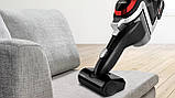 Акумуляторний пилосос Bosch BSS81POW (2в1) ручний + Вертикальний, фото 5