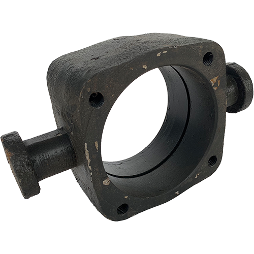 Корпус підшипника дискової борони БДТ-7 під підшипник 7212 БДЮ 01.304А, фото 1