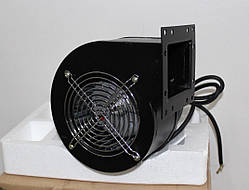 Вентилятор радіальний відцентровий 100 мм металевий UVS VENUS VRM 110-65