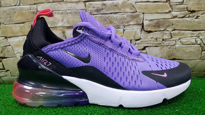 Nike 270 vrai sales et faux