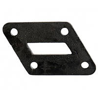 Плита верхня глибокорозпушувача ГРС ГР-4-04.415 Велес-Агро