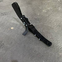 Робочий орган глибокорозпушувача ГРЗ