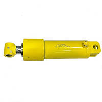 Гідроциліндр повороту рами оборотного плуга ПОН-5 ГТ-100.50.500.100.20 (МСТР 95/80х500)