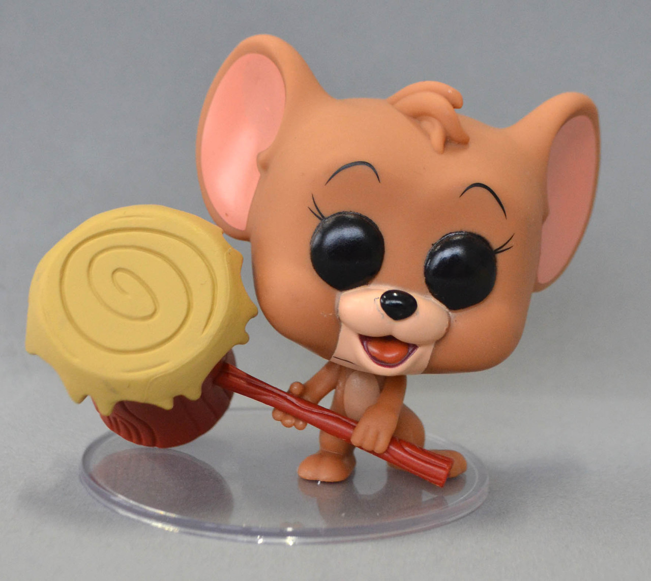 Колекційна фігурка FUNKO POP! серії "Том і Джеррі" - Джеррі