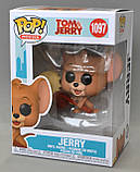 Колекційна фігурка FUNKO POP! серії "Том і Джеррі" - Джеррі, фото 3