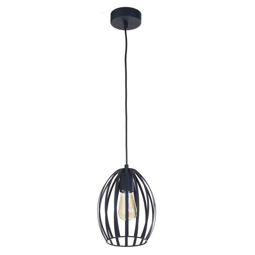 Підвіс TK-LIGHTING LIZA 1PL 1xE27 max 60W