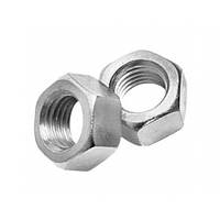 Гайка М10 культиваторна