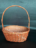 Подарунковий кошик «Ася 2.0»